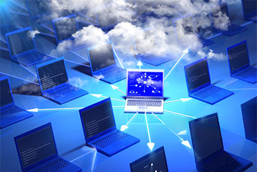 Secure cloud platform management services – TechOffice Inc
